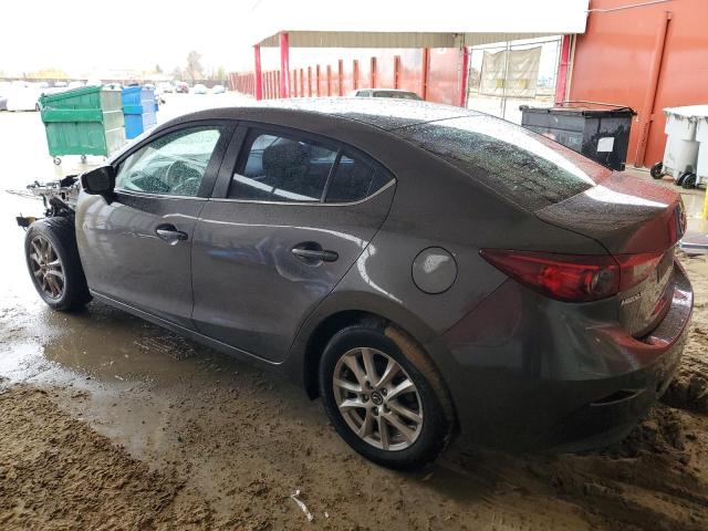 Photo 1 VIN: 3MZBN1U70HM104193 - MAZDA 3 