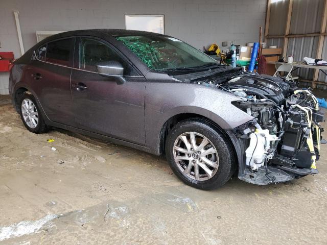 Photo 3 VIN: 3MZBN1U70HM104193 - MAZDA 3 