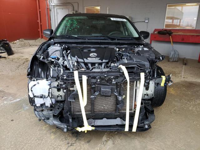 Photo 4 VIN: 3MZBN1U70HM104193 - MAZDA 3 