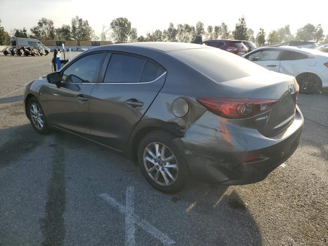 Photo 1 VIN: 3MZBN1U70HM104422 - MAZDA 3 SPORT 