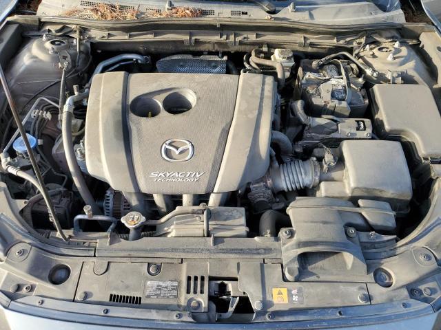 Photo 10 VIN: 3MZBN1U70HM104422 - MAZDA 3 SPORT 