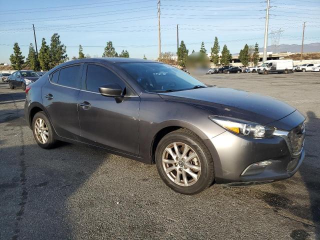 Photo 3 VIN: 3MZBN1U70HM104422 - MAZDA 3 SPORT 