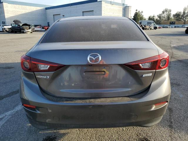 Photo 5 VIN: 3MZBN1U70HM104422 - MAZDA 3 SPORT 