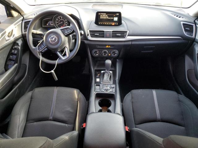 Photo 7 VIN: 3MZBN1U70HM104422 - MAZDA 3 SPORT 