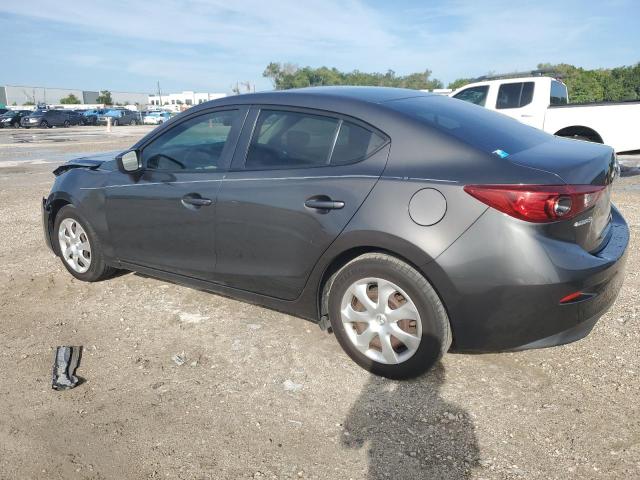 Photo 1 VIN: 3MZBN1U70HM110463 - MAZDA 3 