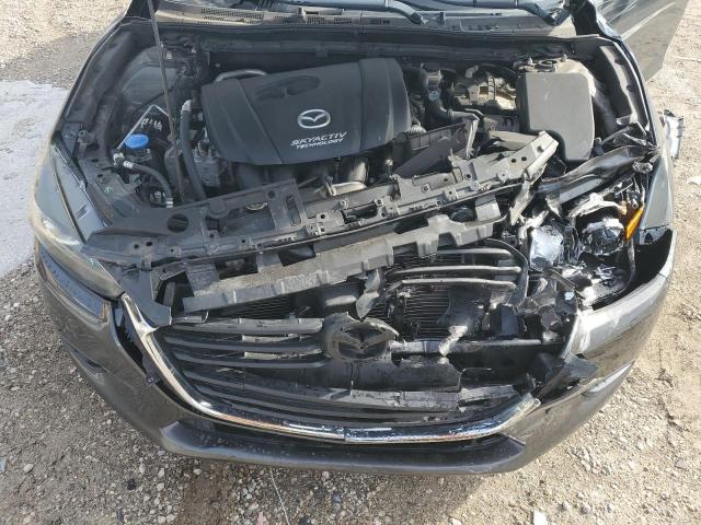 Photo 10 VIN: 3MZBN1U70HM110463 - MAZDA 3 