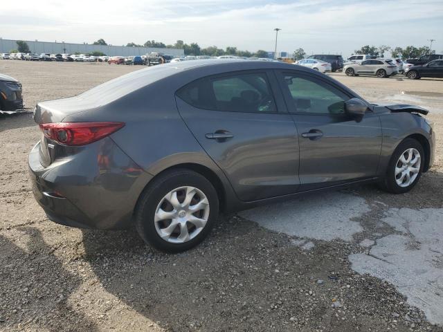 Photo 2 VIN: 3MZBN1U70HM110463 - MAZDA 3 