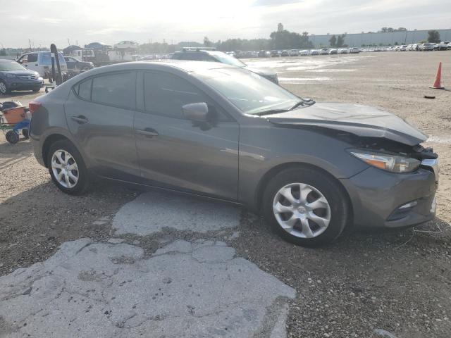 Photo 3 VIN: 3MZBN1U70HM110463 - MAZDA 3 