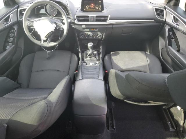 Photo 7 VIN: 3MZBN1U70HM110463 - MAZDA 3 