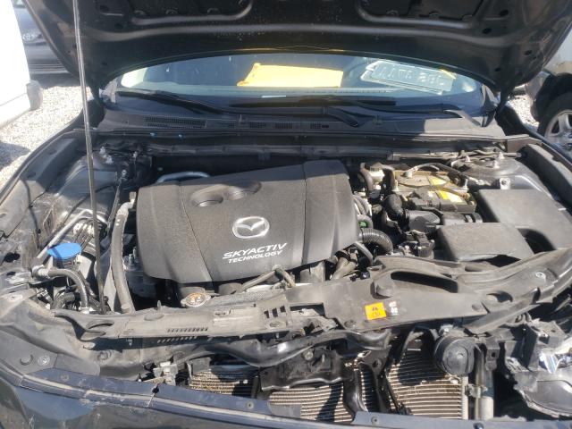 Photo 6 VIN: 3MZBN1U70HM110897 - MAZDA 3 SPORT 