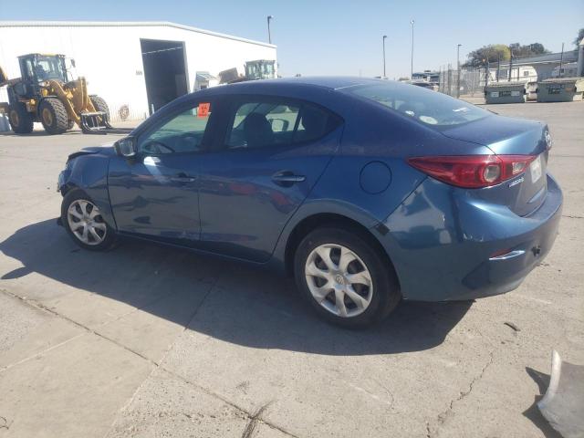 Photo 1 VIN: 3MZBN1U70HM114481 - MAZDA 3 SPORT 