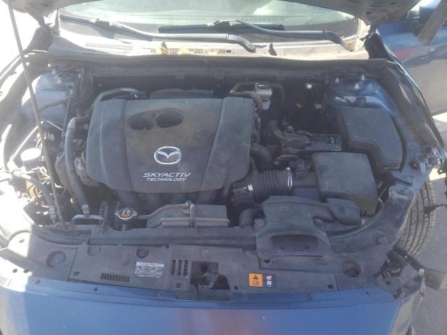 Photo 10 VIN: 3MZBN1U70HM114481 - MAZDA 3 SPORT 