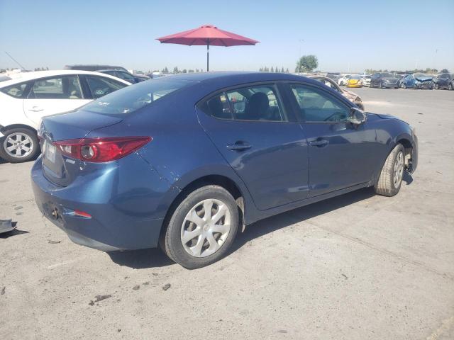 Photo 2 VIN: 3MZBN1U70HM114481 - MAZDA 3 SPORT 