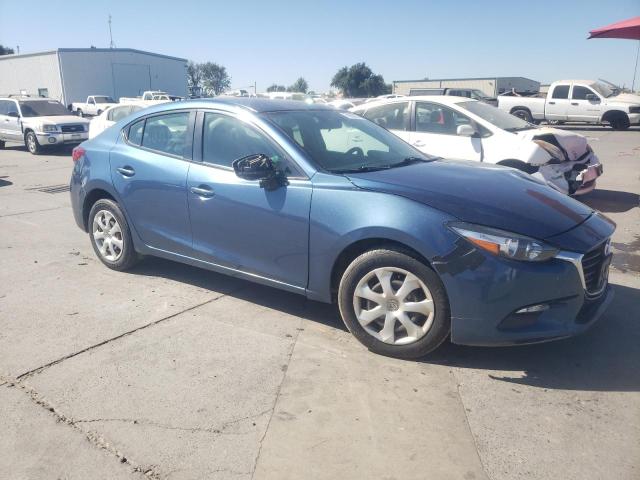 Photo 3 VIN: 3MZBN1U70HM114481 - MAZDA 3 SPORT 