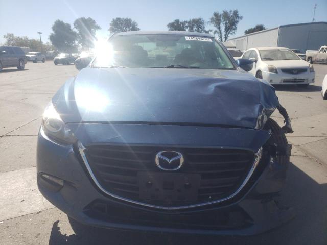 Photo 4 VIN: 3MZBN1U70HM114481 - MAZDA 3 SPORT 