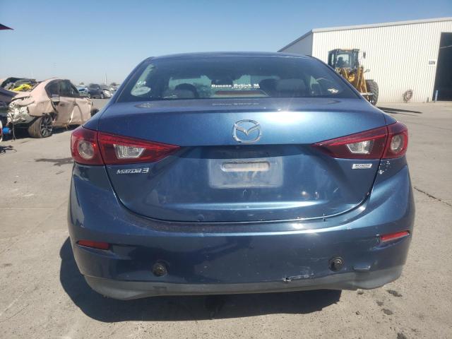 Photo 5 VIN: 3MZBN1U70HM114481 - MAZDA 3 SPORT 