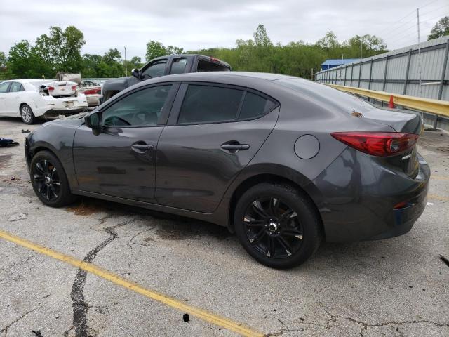 Photo 1 VIN: 3MZBN1U70HM121480 - MAZDA 3 SPORT 