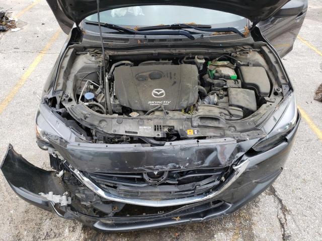 Photo 10 VIN: 3MZBN1U70HM121480 - MAZDA 3 SPORT 