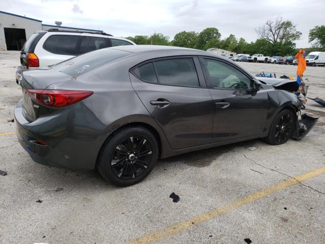 Photo 2 VIN: 3MZBN1U70HM121480 - MAZDA 3 SPORT 