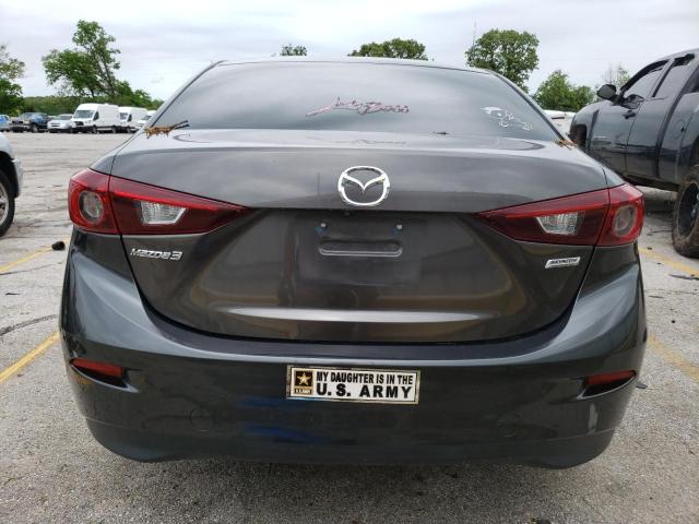 Photo 5 VIN: 3MZBN1U70HM121480 - MAZDA 3 SPORT 