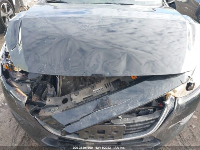 Photo 5 VIN: 3MZBN1U70HM123696 - MAZDA MAZDA3 