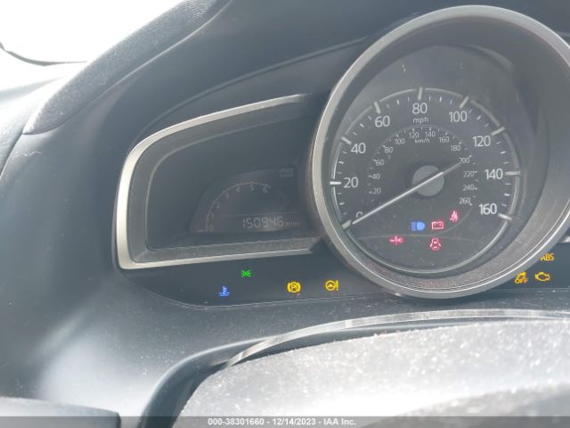 Photo 6 VIN: 3MZBN1U70HM123696 - MAZDA MAZDA3 