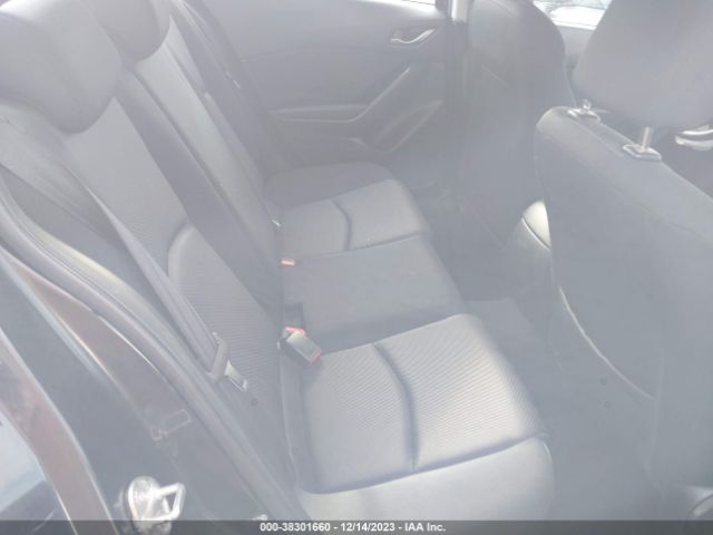 Photo 7 VIN: 3MZBN1U70HM123696 - MAZDA MAZDA3 