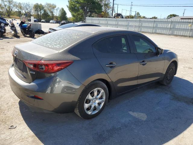 Photo 2 VIN: 3MZBN1U70HM125738 - MAZDA 3 SPORT 