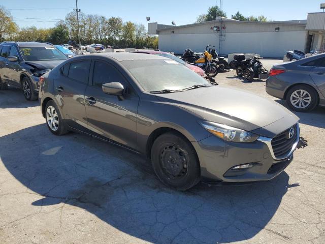 Photo 3 VIN: 3MZBN1U70HM125738 - MAZDA 3 SPORT 