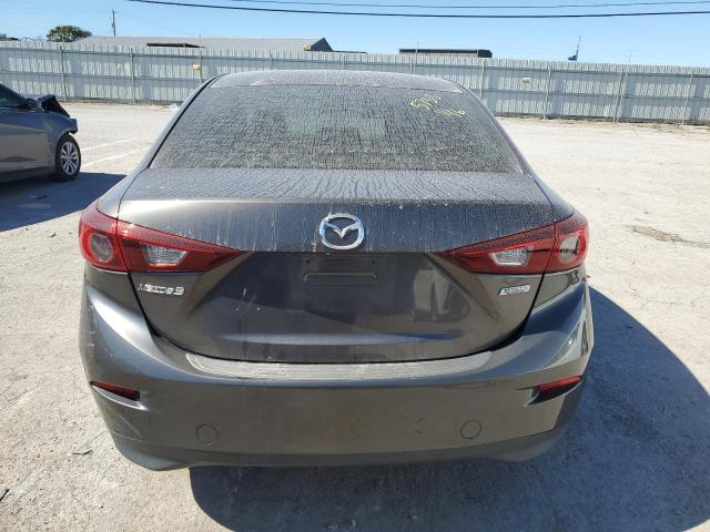 Photo 5 VIN: 3MZBN1U70HM125738 - MAZDA 3 SPORT 