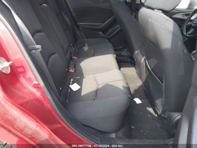 Photo 7 VIN: 3MZBN1U70HM128929 - MAZDA MAZDA3 