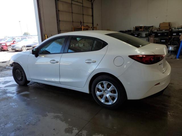 Photo 1 VIN: 3MZBN1U70HM133578 - MAZDA 3 