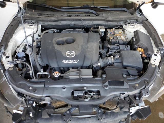 Photo 10 VIN: 3MZBN1U70HM133578 - MAZDA 3 