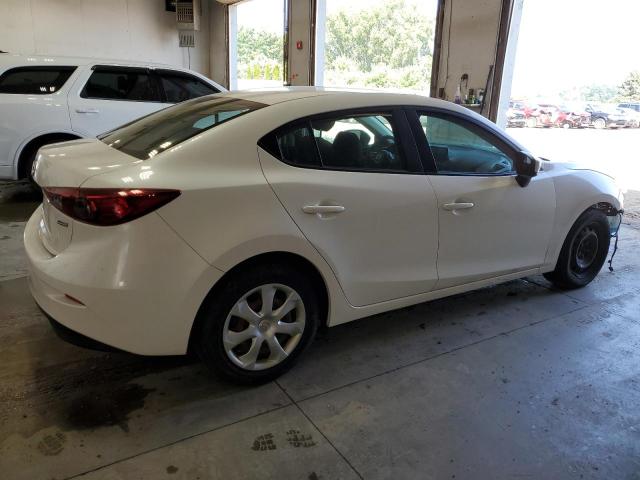 Photo 2 VIN: 3MZBN1U70HM133578 - MAZDA 3 