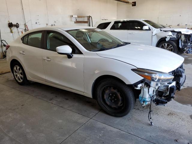 Photo 3 VIN: 3MZBN1U70HM133578 - MAZDA 3 