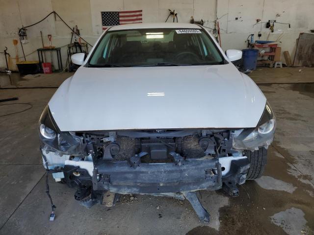 Photo 4 VIN: 3MZBN1U70HM133578 - MAZDA 3 