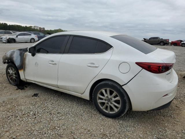 Photo 1 VIN: 3MZBN1U70HM134178 - MAZDA 3 