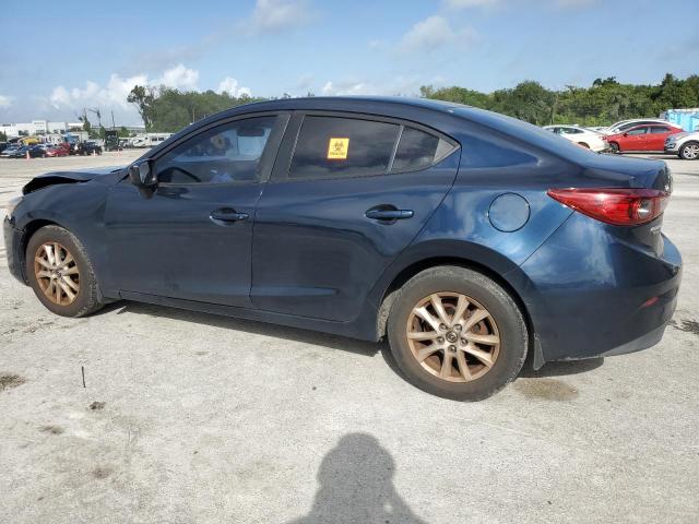 Photo 1 VIN: 3MZBN1U70HM135699 - MAZDA 3 SPORT 