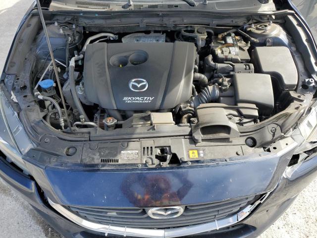 Photo 10 VIN: 3MZBN1U70HM135699 - MAZDA 3 SPORT 