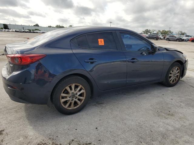 Photo 2 VIN: 3MZBN1U70HM135699 - MAZDA 3 SPORT 