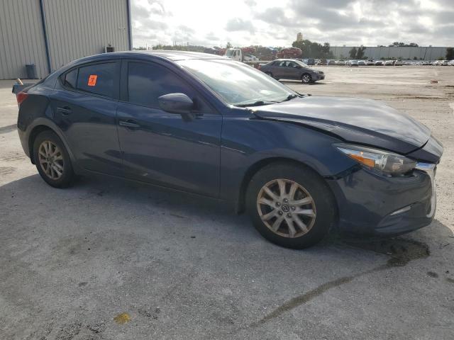 Photo 3 VIN: 3MZBN1U70HM135699 - MAZDA 3 SPORT 