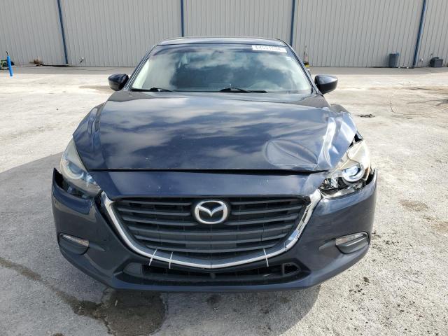 Photo 4 VIN: 3MZBN1U70HM135699 - MAZDA 3 SPORT 