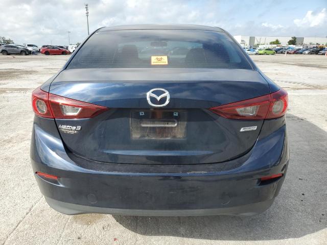 Photo 5 VIN: 3MZBN1U70HM135699 - MAZDA 3 SPORT 