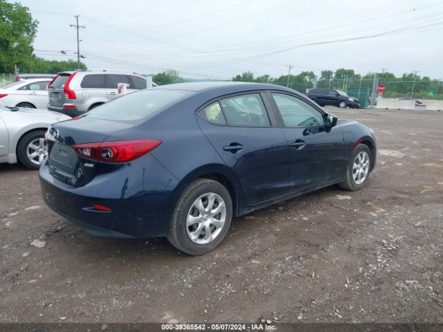 Photo 3 VIN: 3MZBN1U70HM136335 - MAZDA 3 