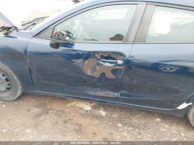 Photo 5 VIN: 3MZBN1U70HM136335 - MAZDA 3 