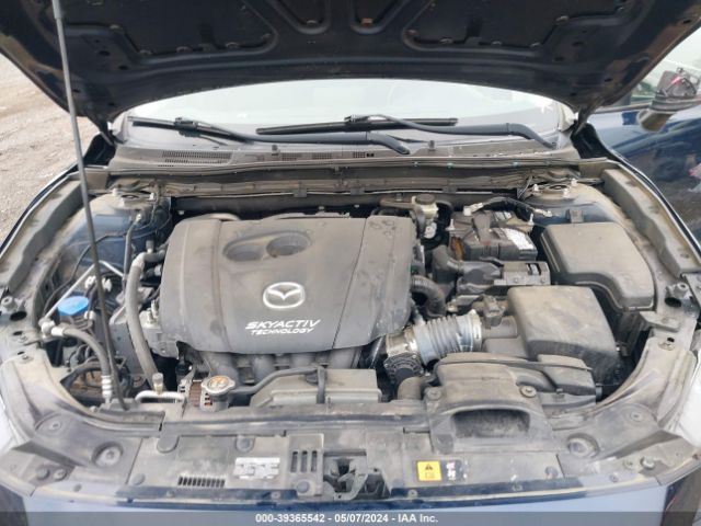 Photo 9 VIN: 3MZBN1U70HM136335 - MAZDA 3 