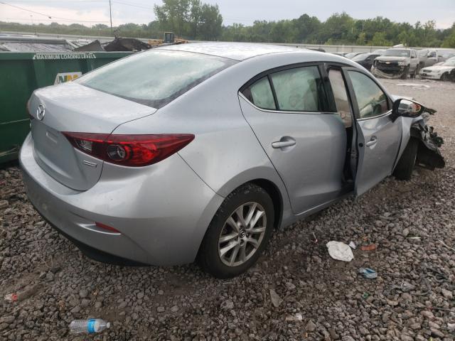 Photo 3 VIN: 3MZBN1U70HM142524 - MAZDA 3 SPORT 