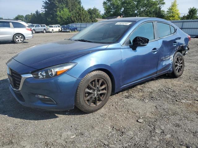 Photo 0 VIN: 3MZBN1U70HM145326 - MAZDA 3 