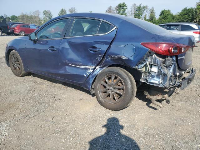 Photo 1 VIN: 3MZBN1U70HM145326 - MAZDA 3 