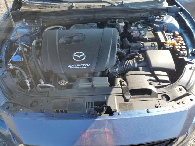 Photo 10 VIN: 3MZBN1U70HM145326 - MAZDA 3 